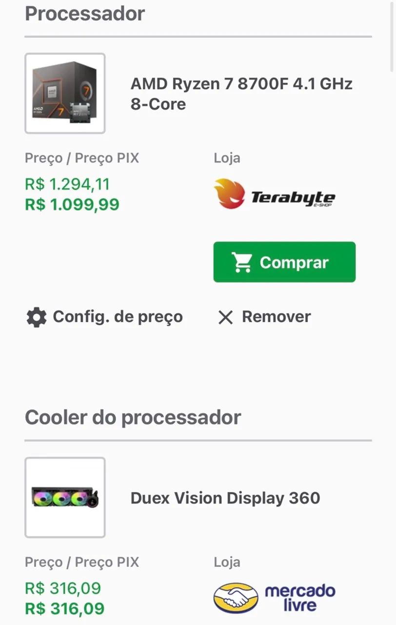 Pc gamer, troco por carro - Foto 3