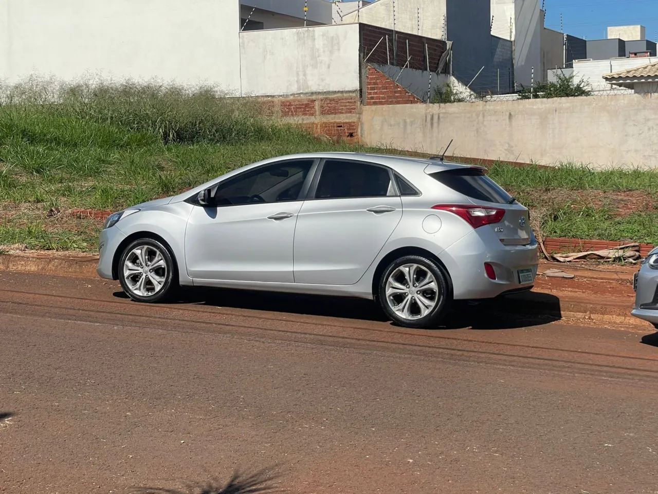 Hyundai I30 2014