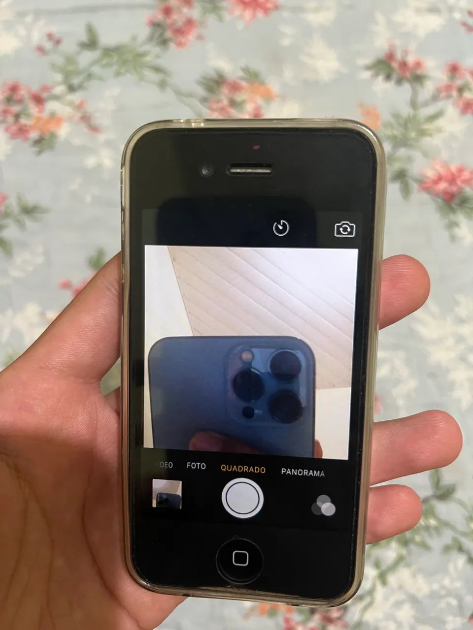 iPhone 4S - Foto 4