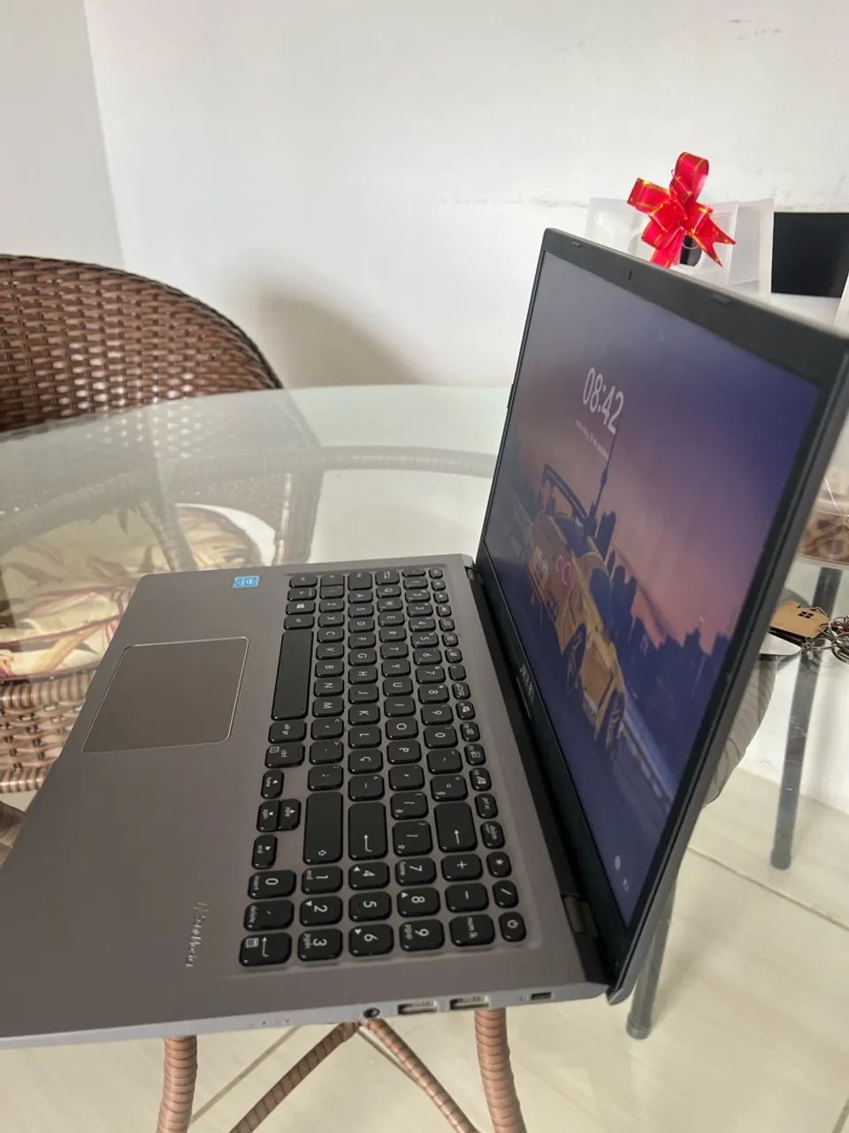 Notebook Asus BR623X - Foto 3