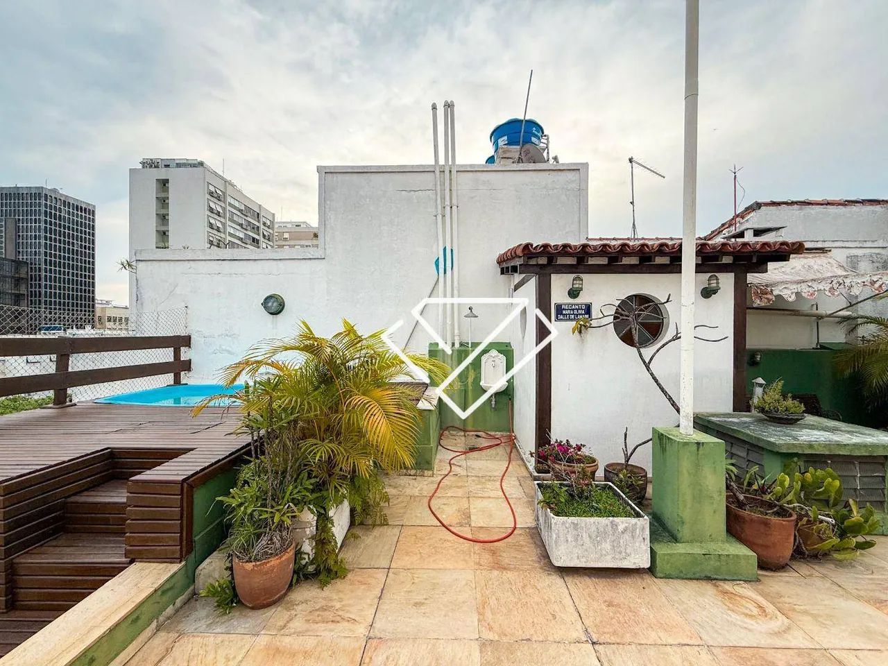 Cobertura com 3 quartos à venda, 250 m² por R$ 5.500.000 - Ipanema - Rio de Janeiro/RJ - Foto 2