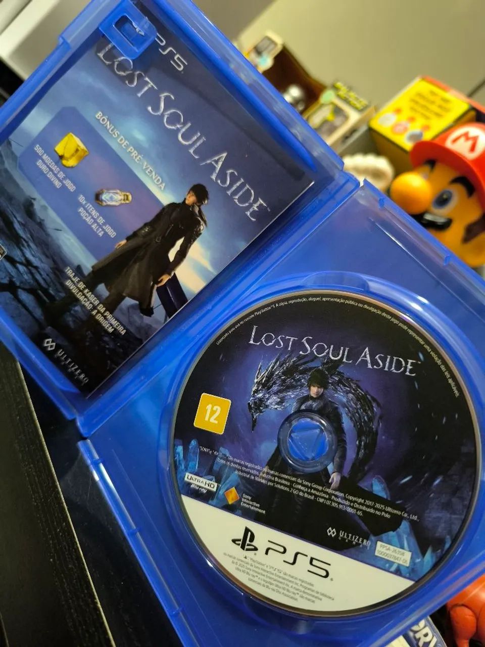 Lost Soul Aside - PS5 - Foto 2