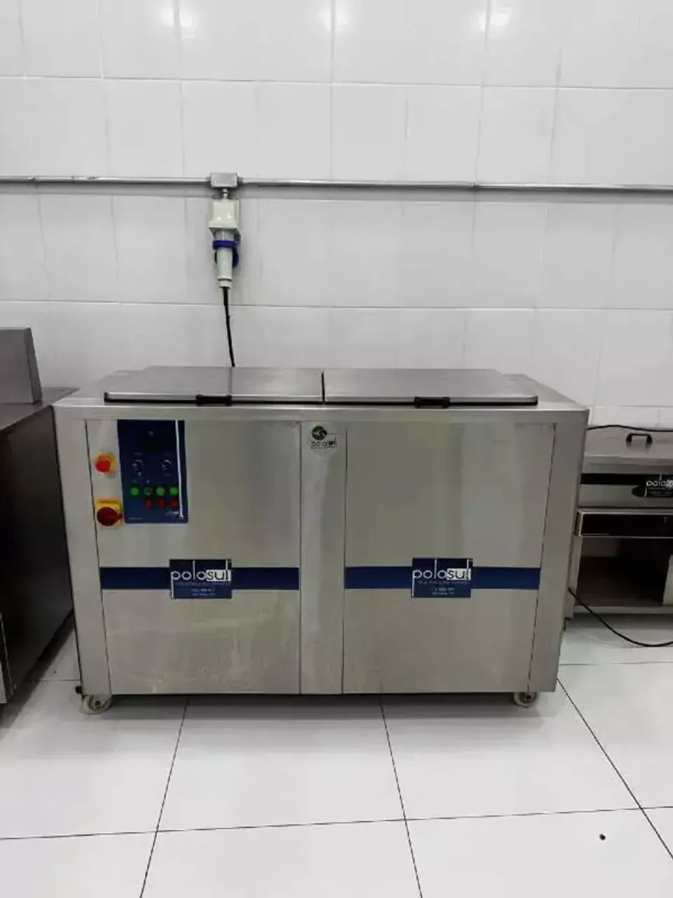 Fábrica + Loja de Sorvetes e Açaí à venda - Oportunidade! - Foto 5
