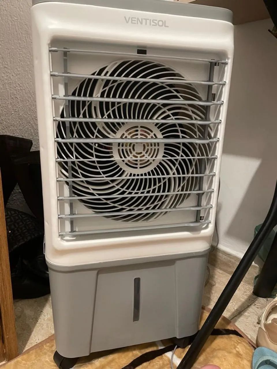 Vendo climatizador  - Foto 2