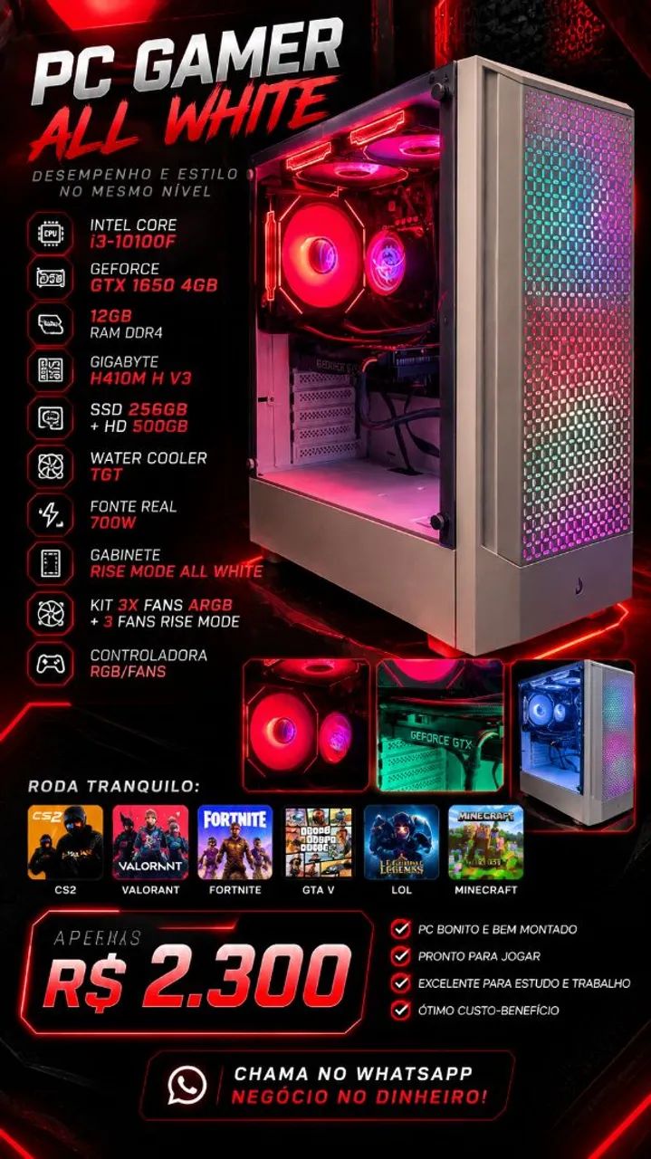 PC GAMER TOP