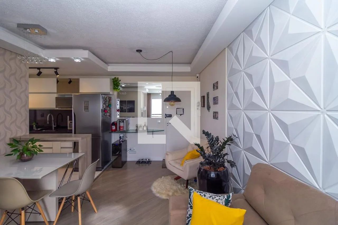 Apartamento à Venda - Vila Macedópolis, 2 Quartos, 55 m2 - Foto 3