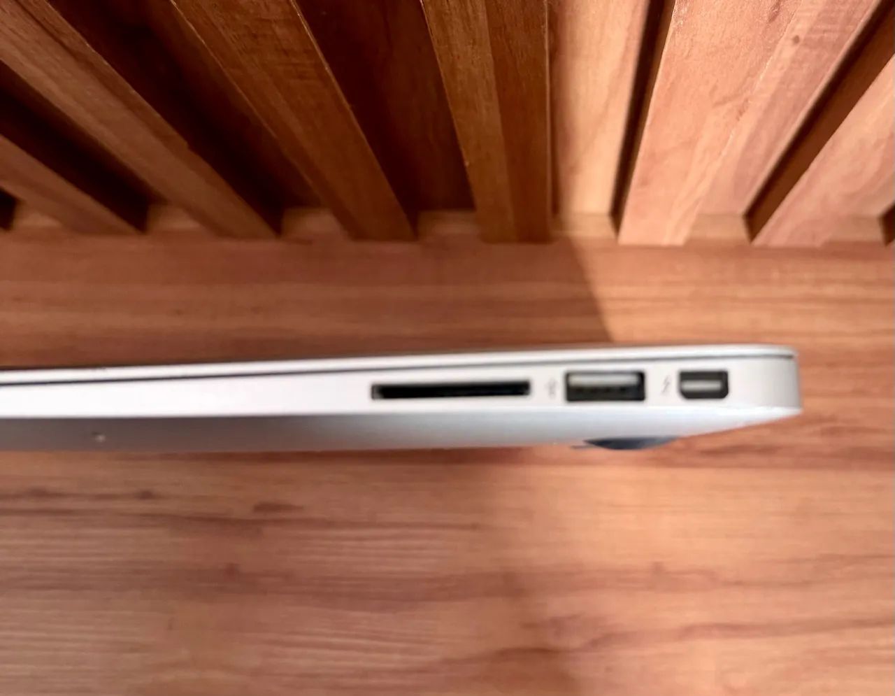MacBook Air 2017 - Foto 4