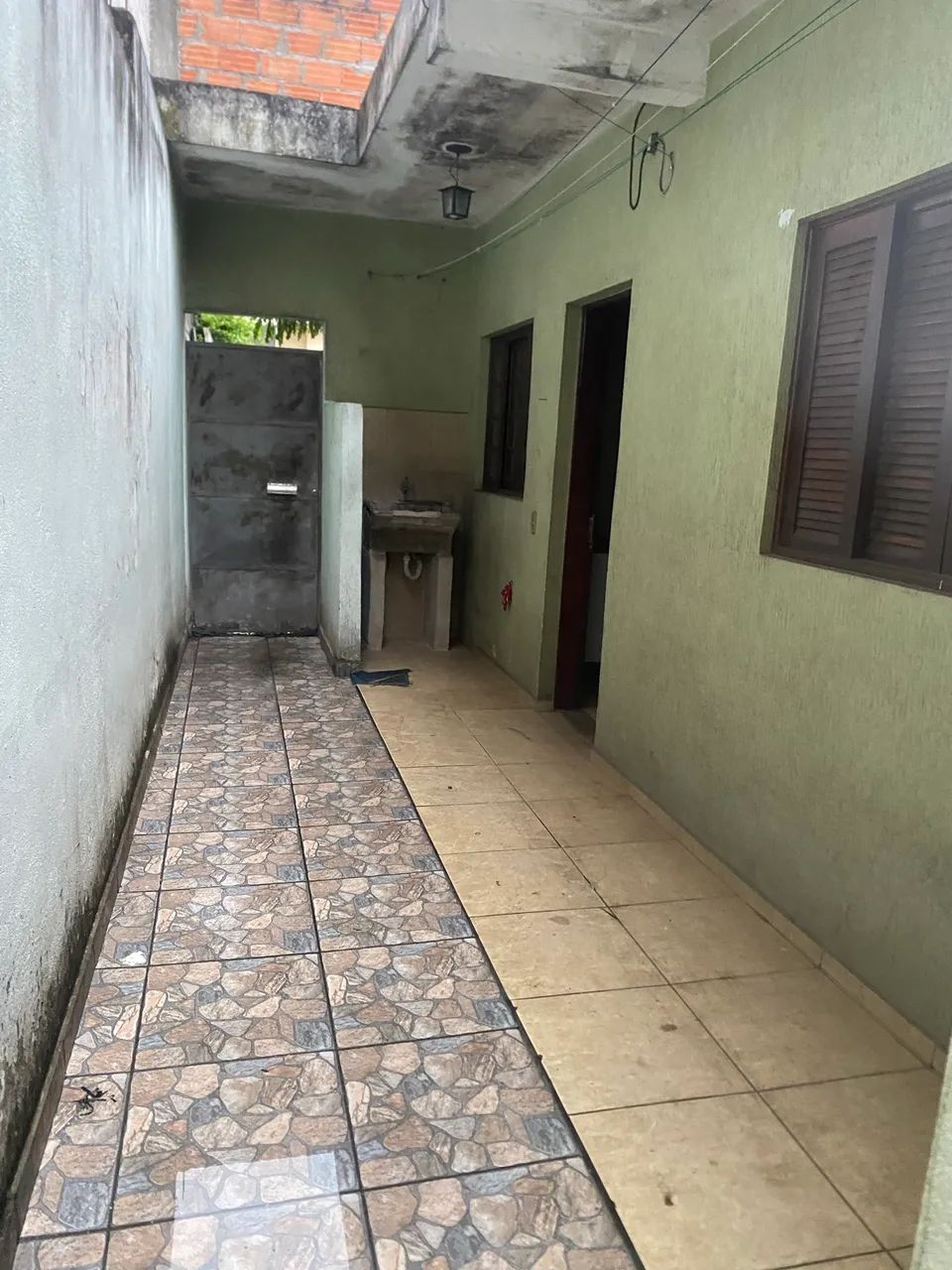 Foto - São Paulo - Parque Guarani