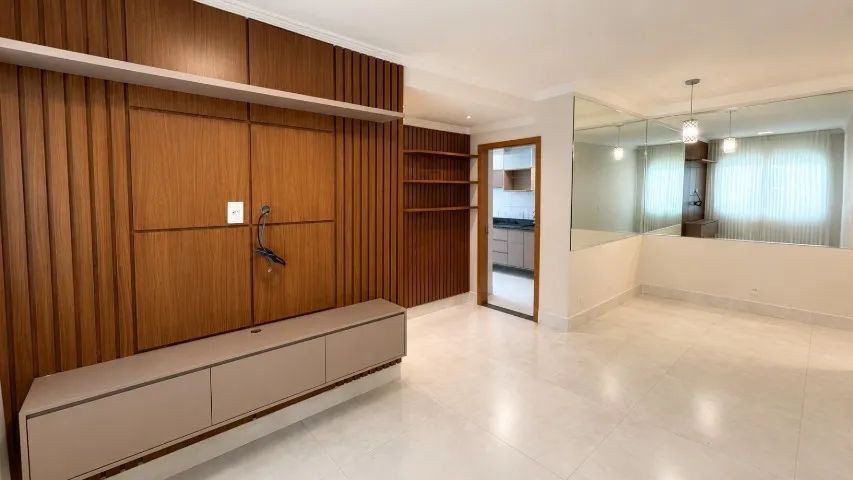 Vendo Lindo Apartamento Gamaggiore Gama  - Foto 2