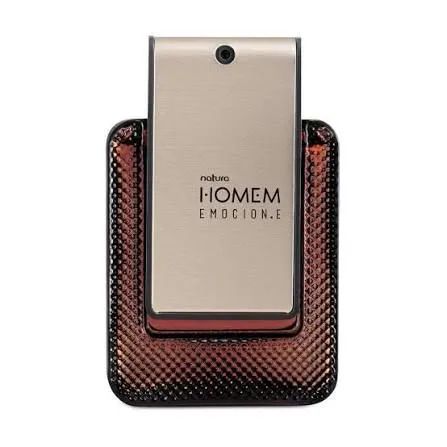 Perfume Natura Homem Emocione - Foto 5