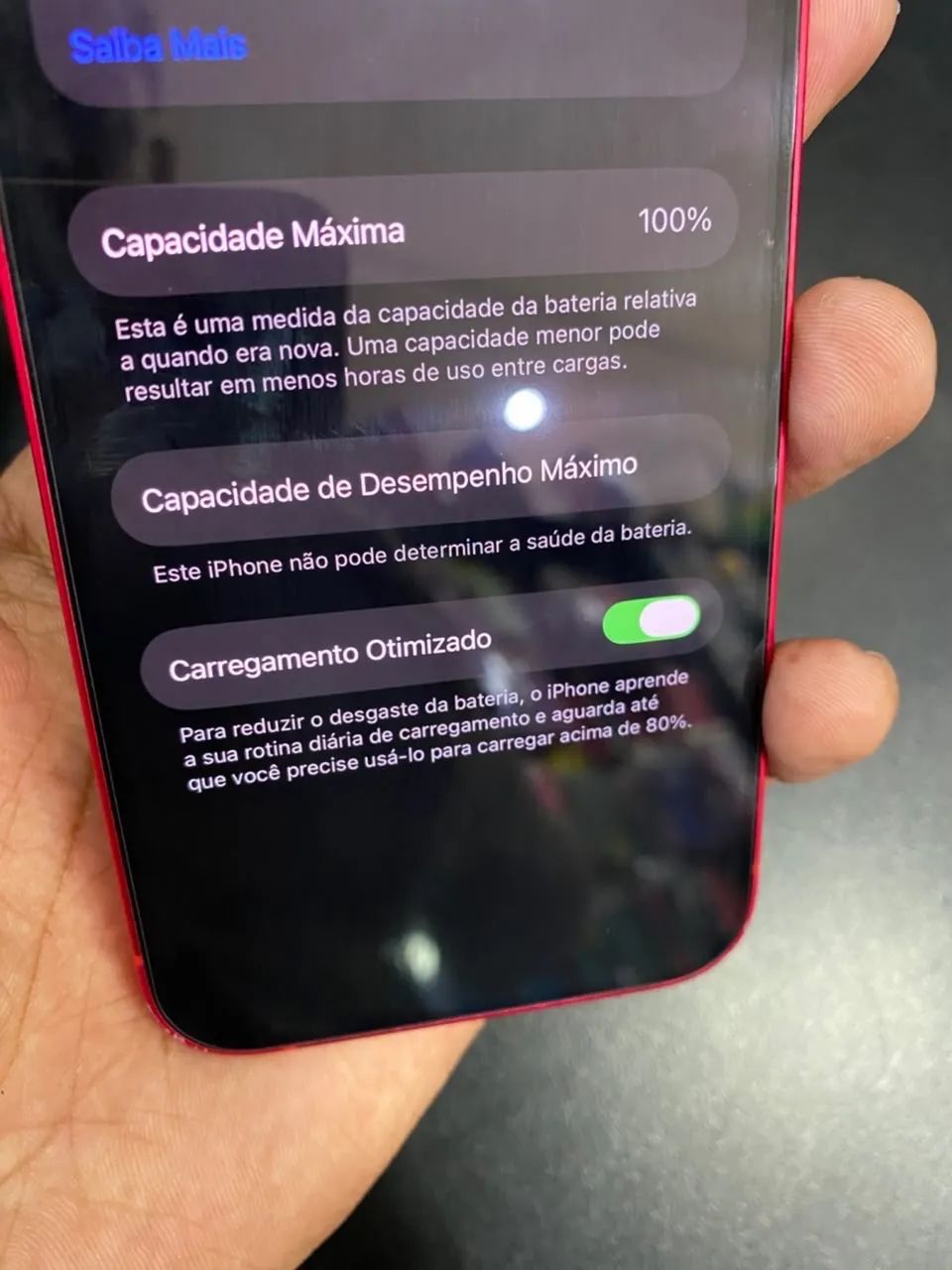 IPHONE 14  - Foto 4