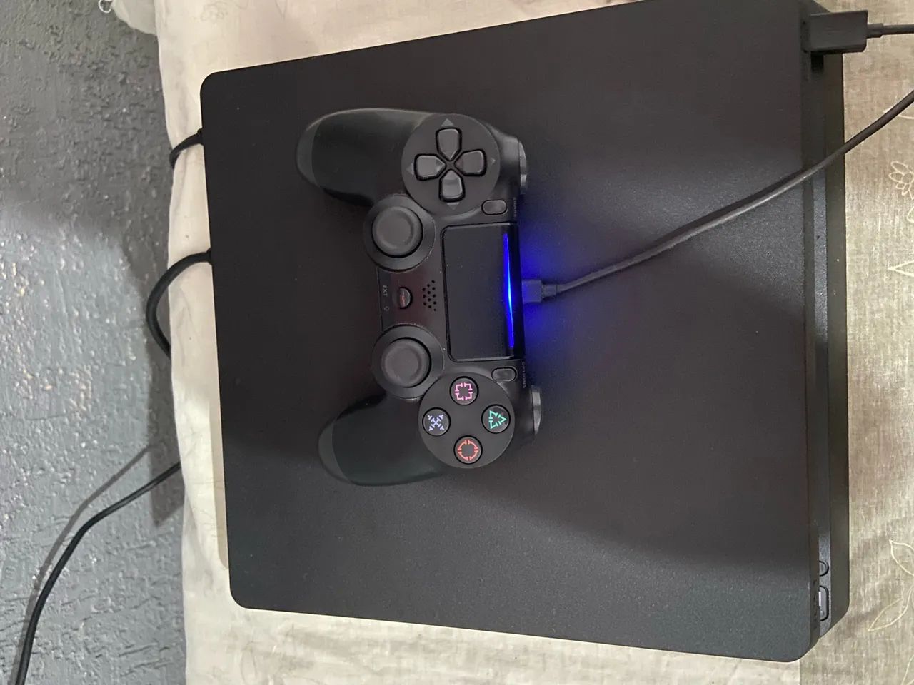 Playstation 4