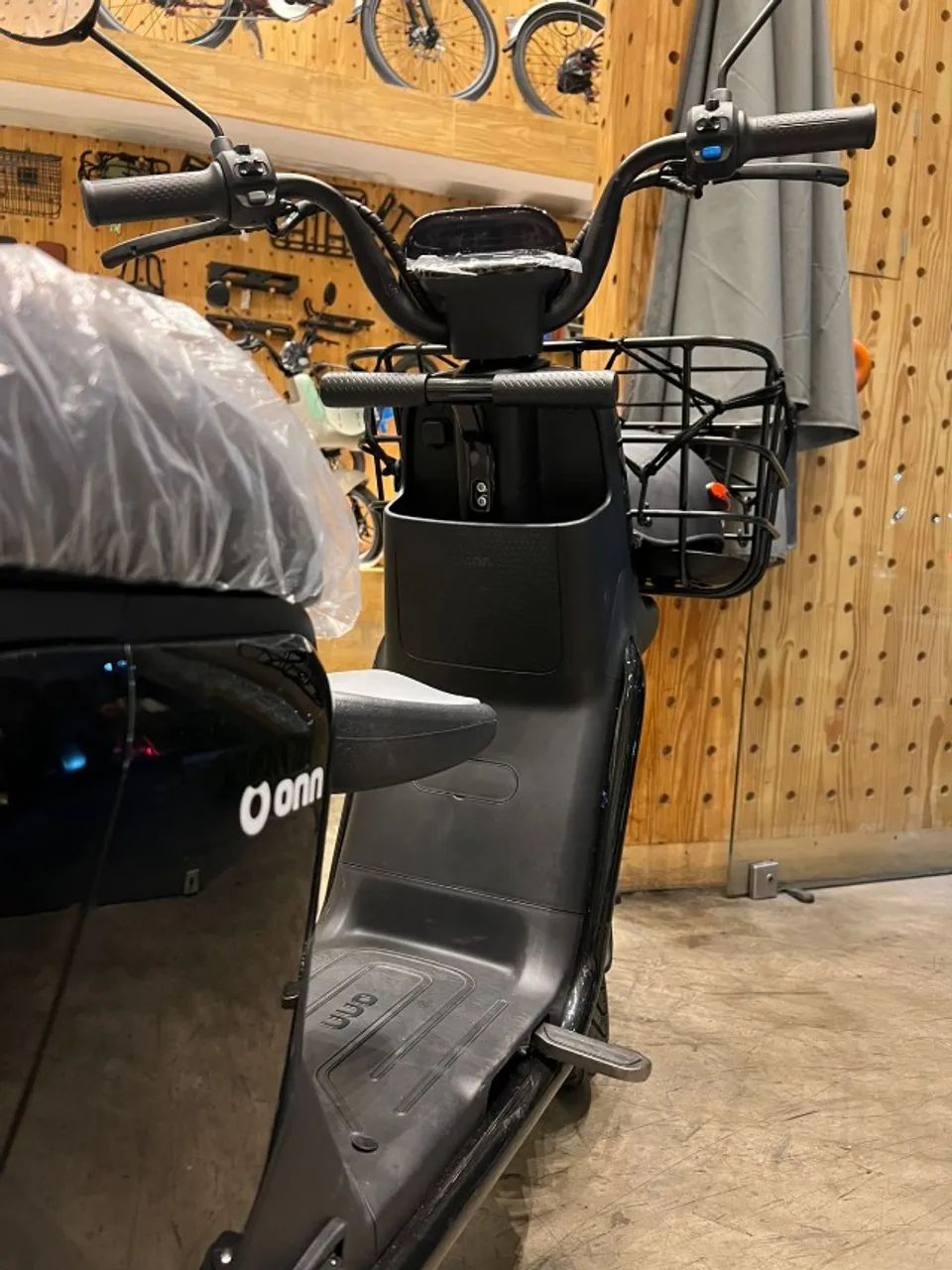 SCOOTER ELÉTRICA ONN - Foto 2