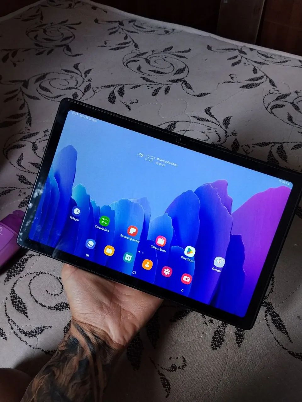 Tablet Tab A7 Lite - Foto 2