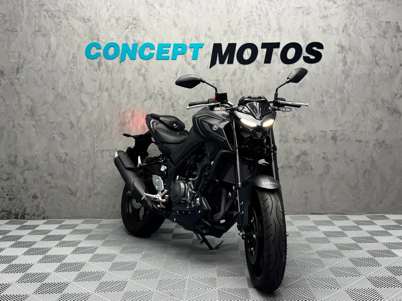 Mt 03 abs  - Foto 2