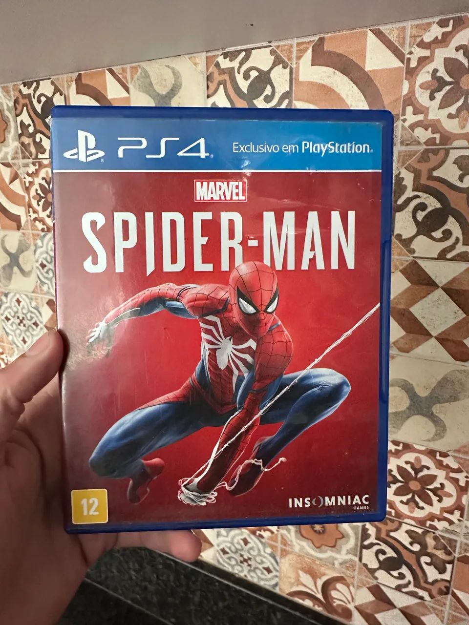 Spider Man PS4 - Foto 2