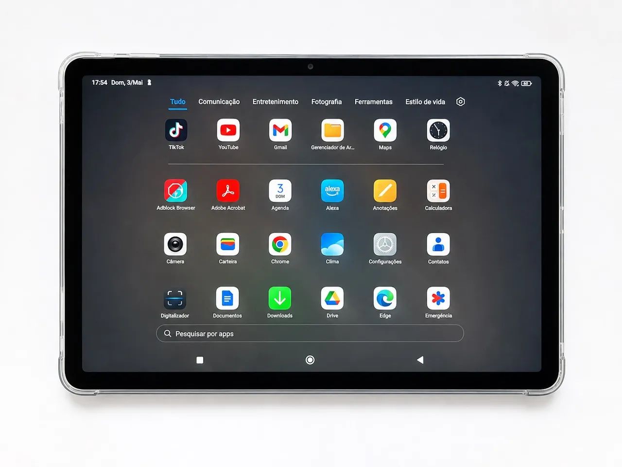 Red Mi Pad SE 256gb - Foto 3