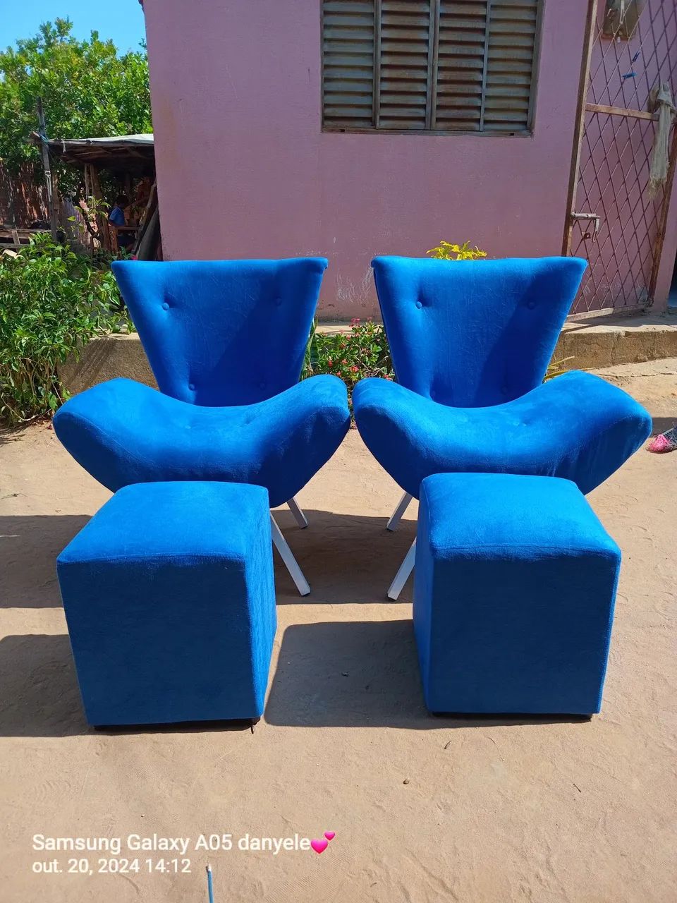 Poltronas - Foto 5