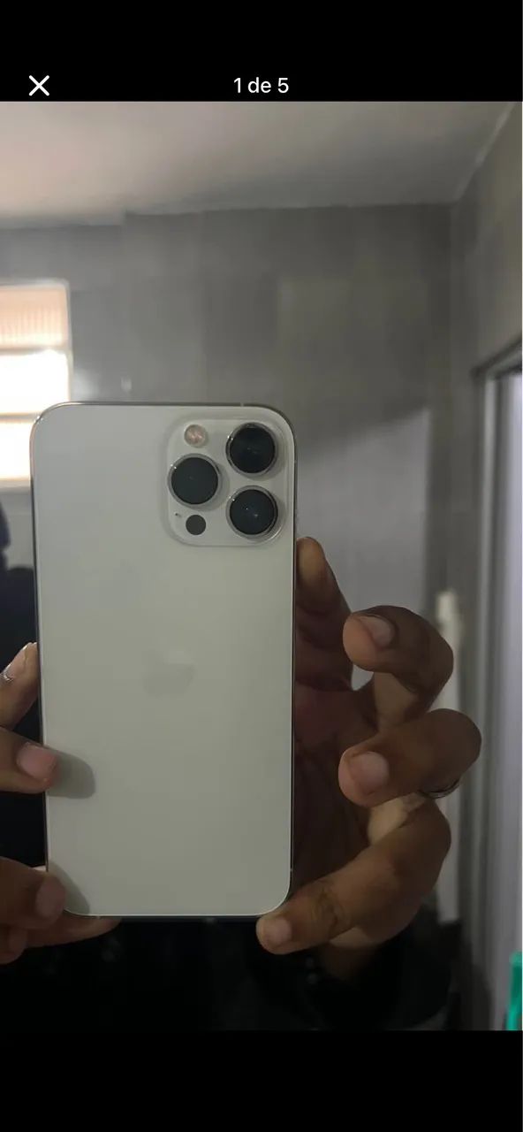 IPHONE 13 pro max  - Foto 2