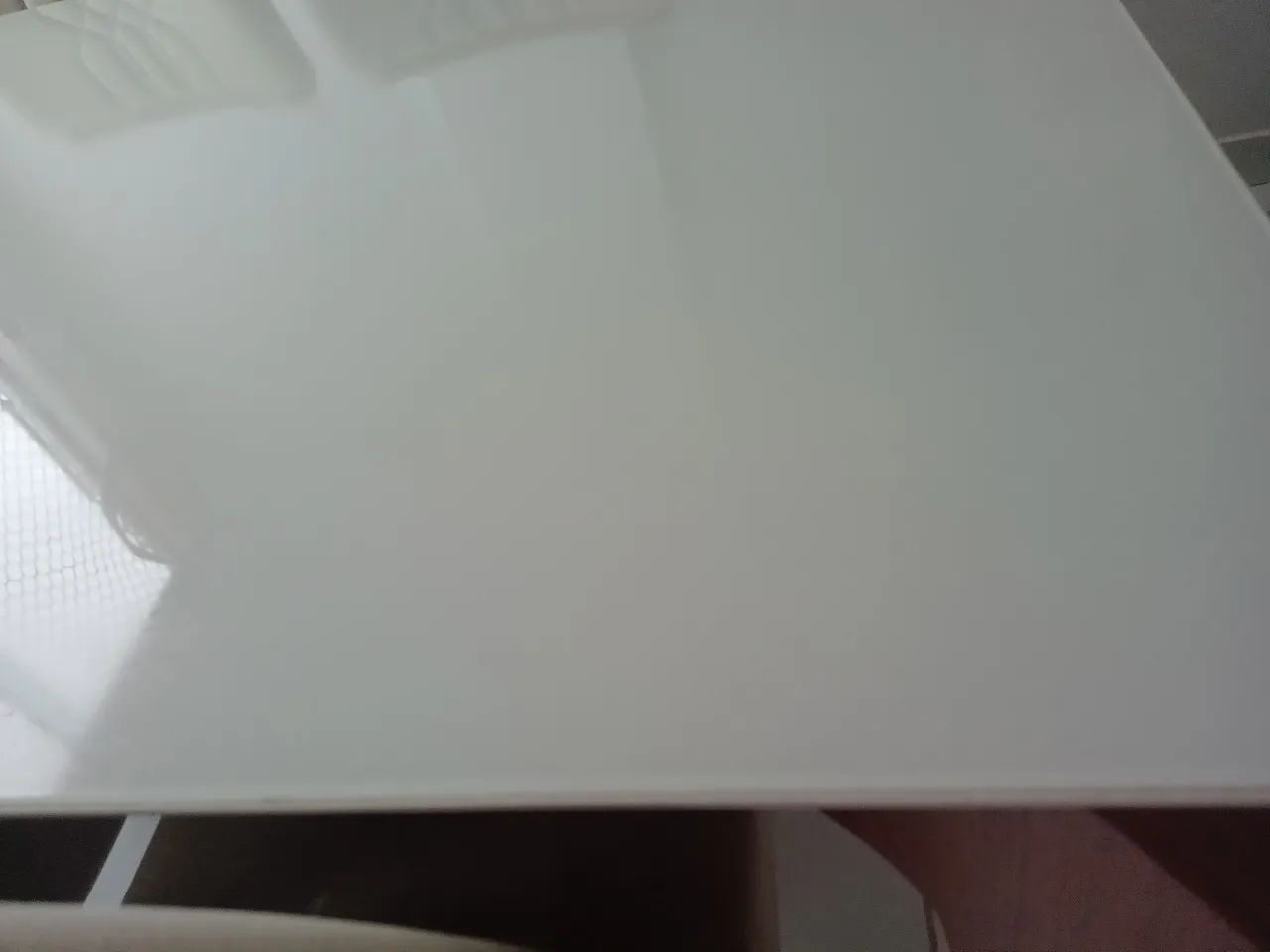 Mesa de jantar com 4 cadeiras - Foto 2