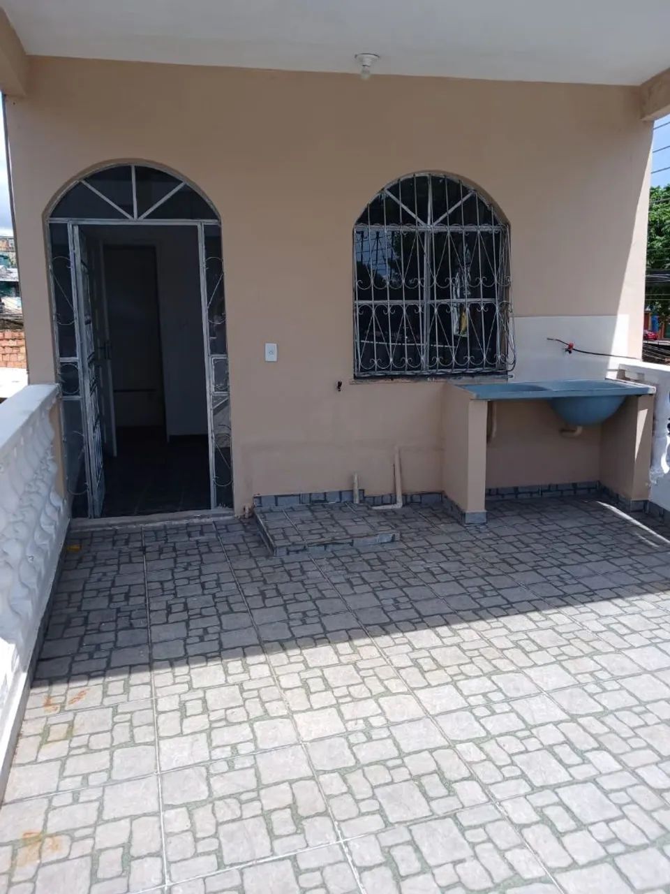 Alugo apartamento  - Foto 2