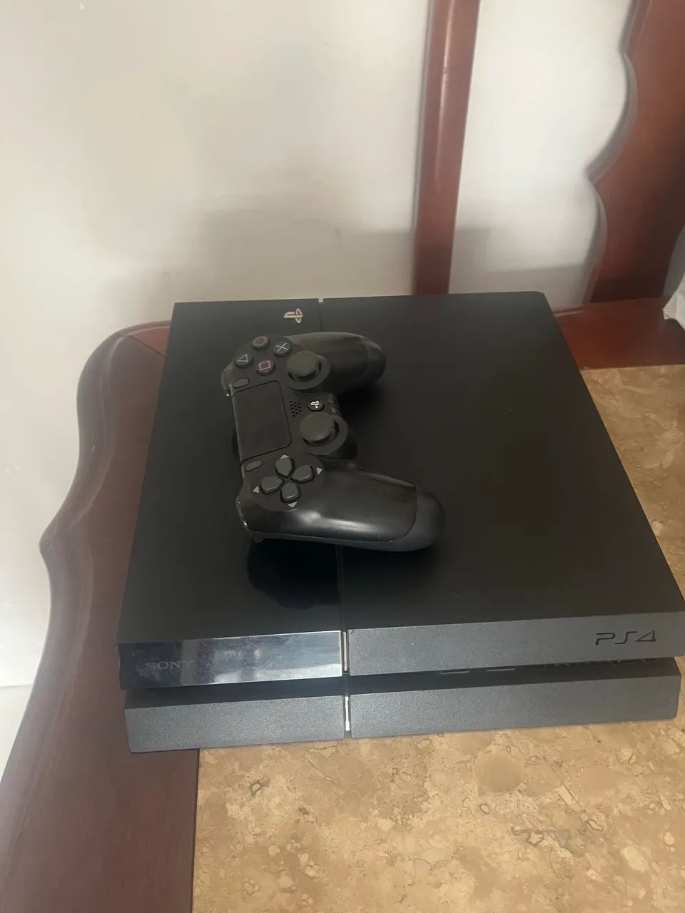 PS4 top  - Foto 2