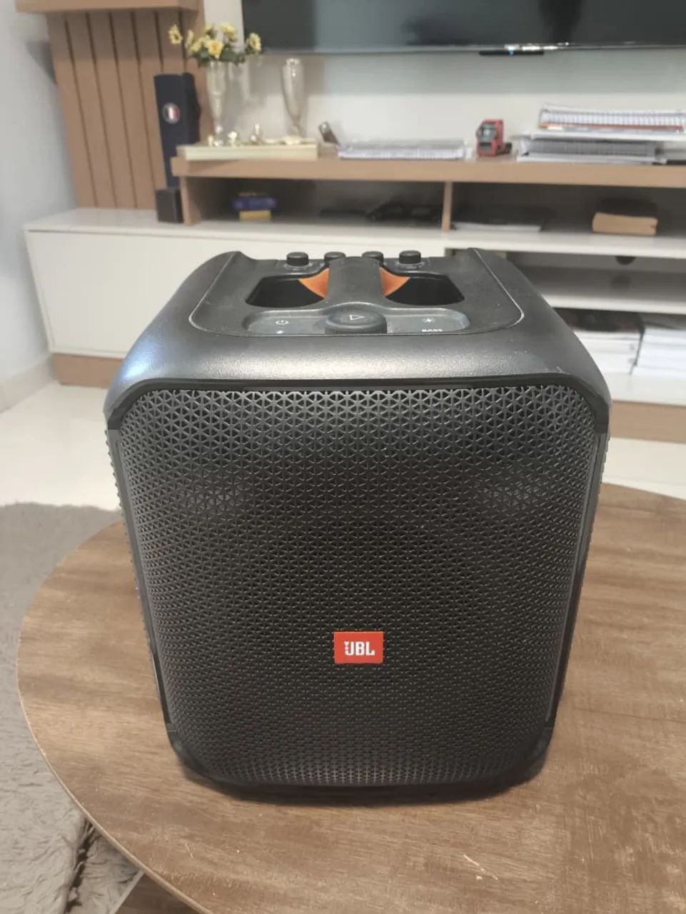Caixa JBL PartyBox Encore  - Foto 5