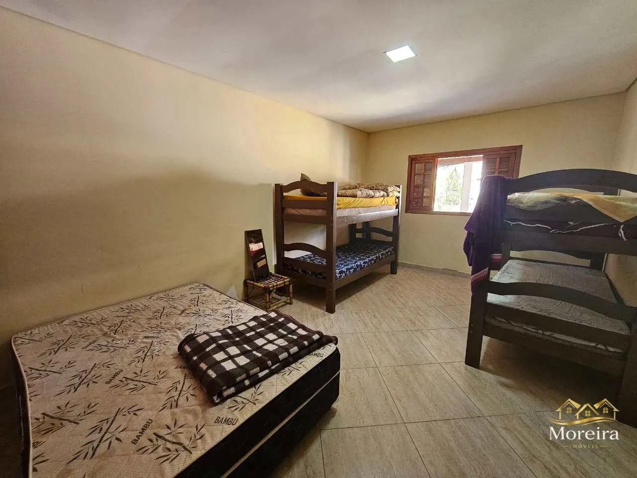 Chácara com 2 quartos, Dona Catarina, Mairinque - R$ 420 mil, Cod: 130 - Foto 3