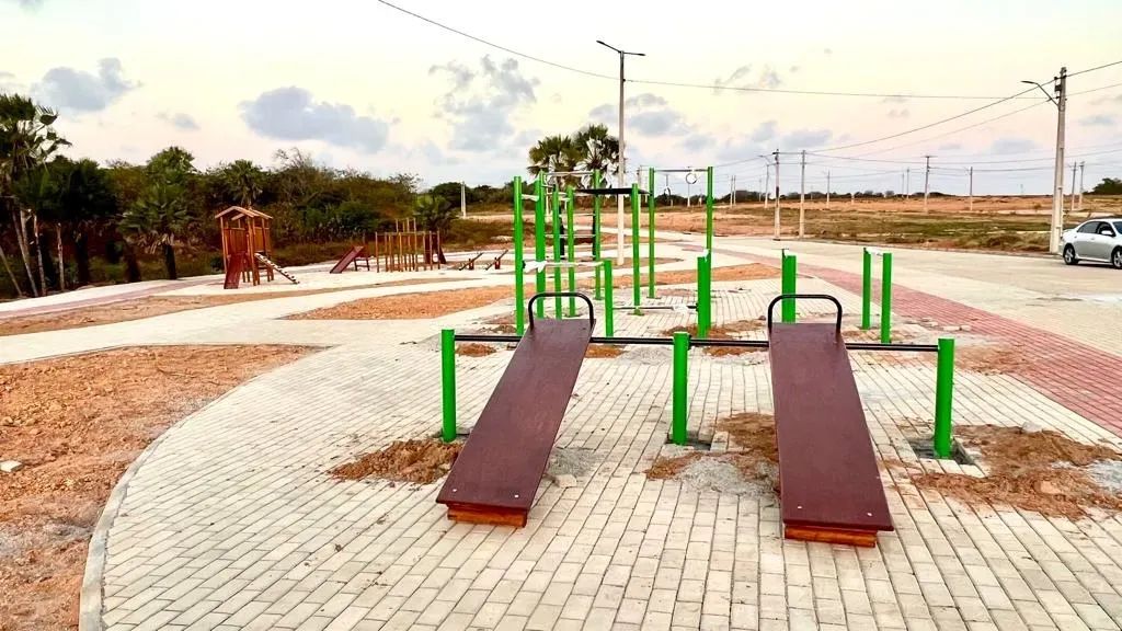 Loteamento Jardins de Soure em Caucaia CE - Foto 3