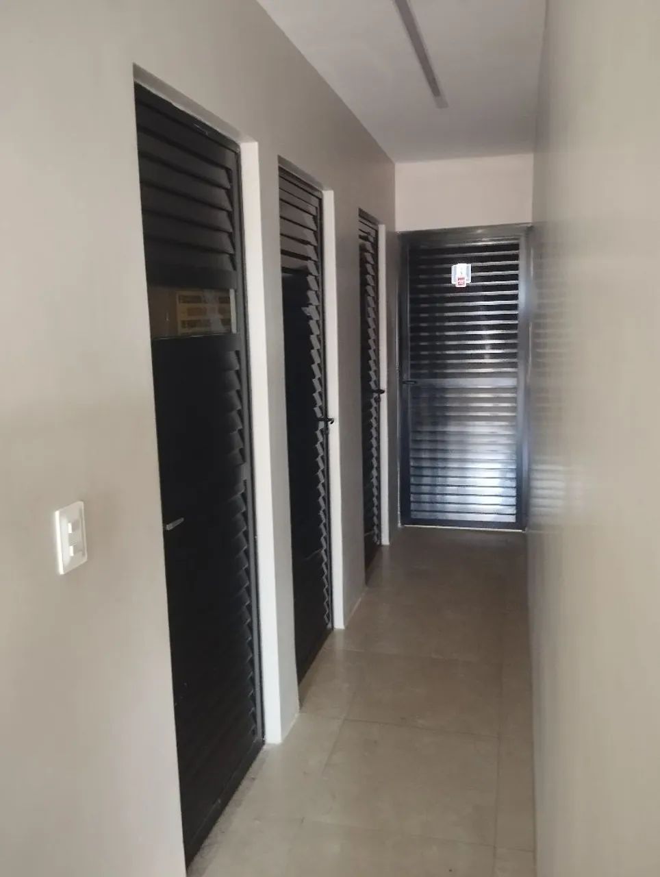 Studio Parque Boa Vista - Foto 4