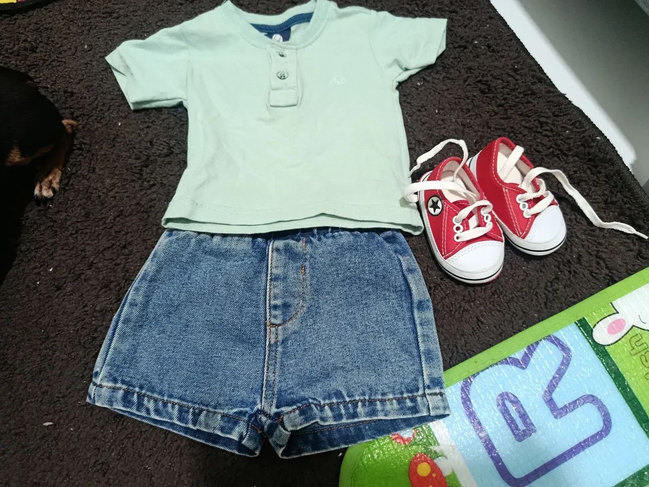 Bazar de bebe - Foto 5