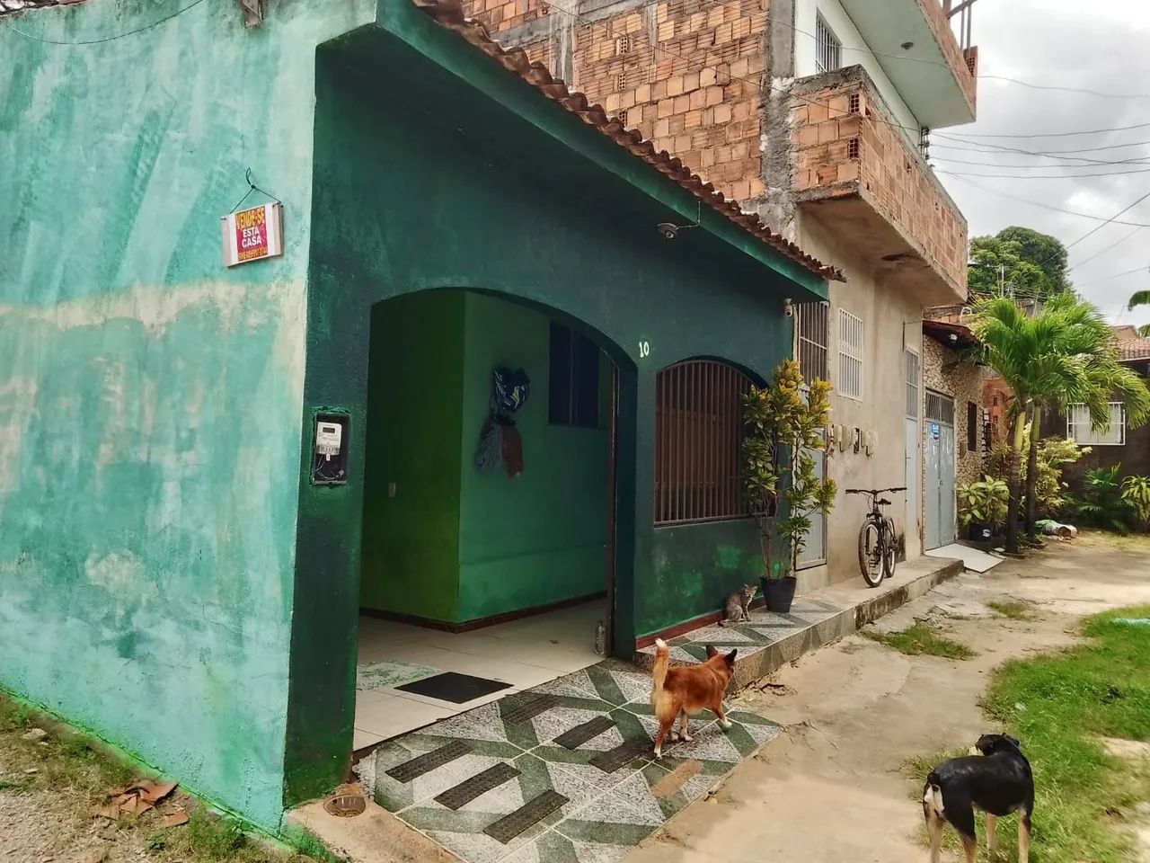 Casa - Foto 2
