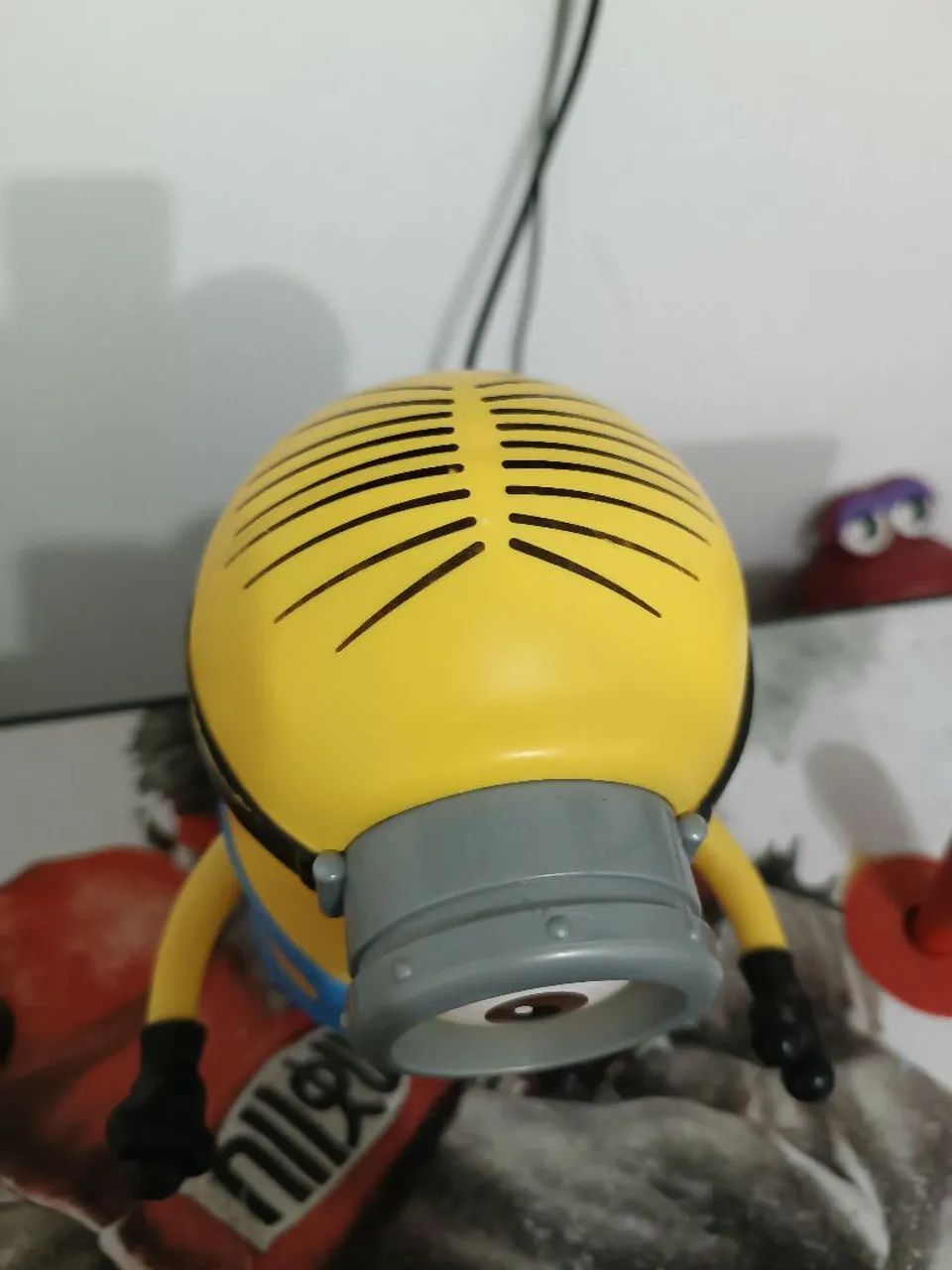 Boneco Minions original Thinkway  - Foto 5