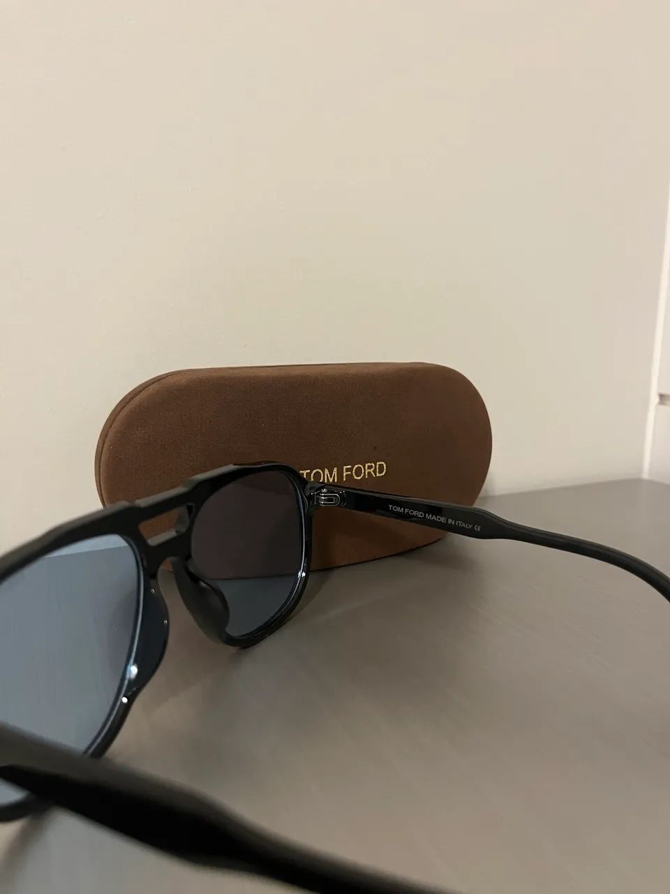 Óculos Tom Ford FT - Foto 5