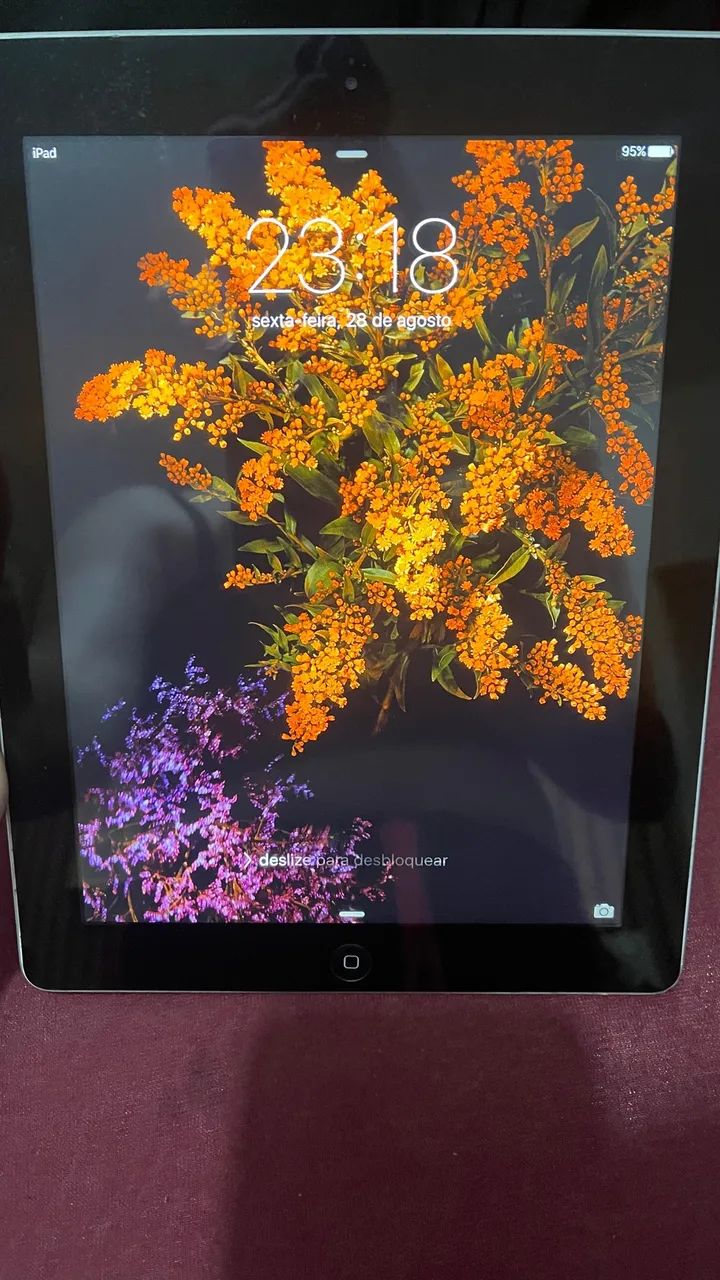 iPad 2 16GB - Foto 5