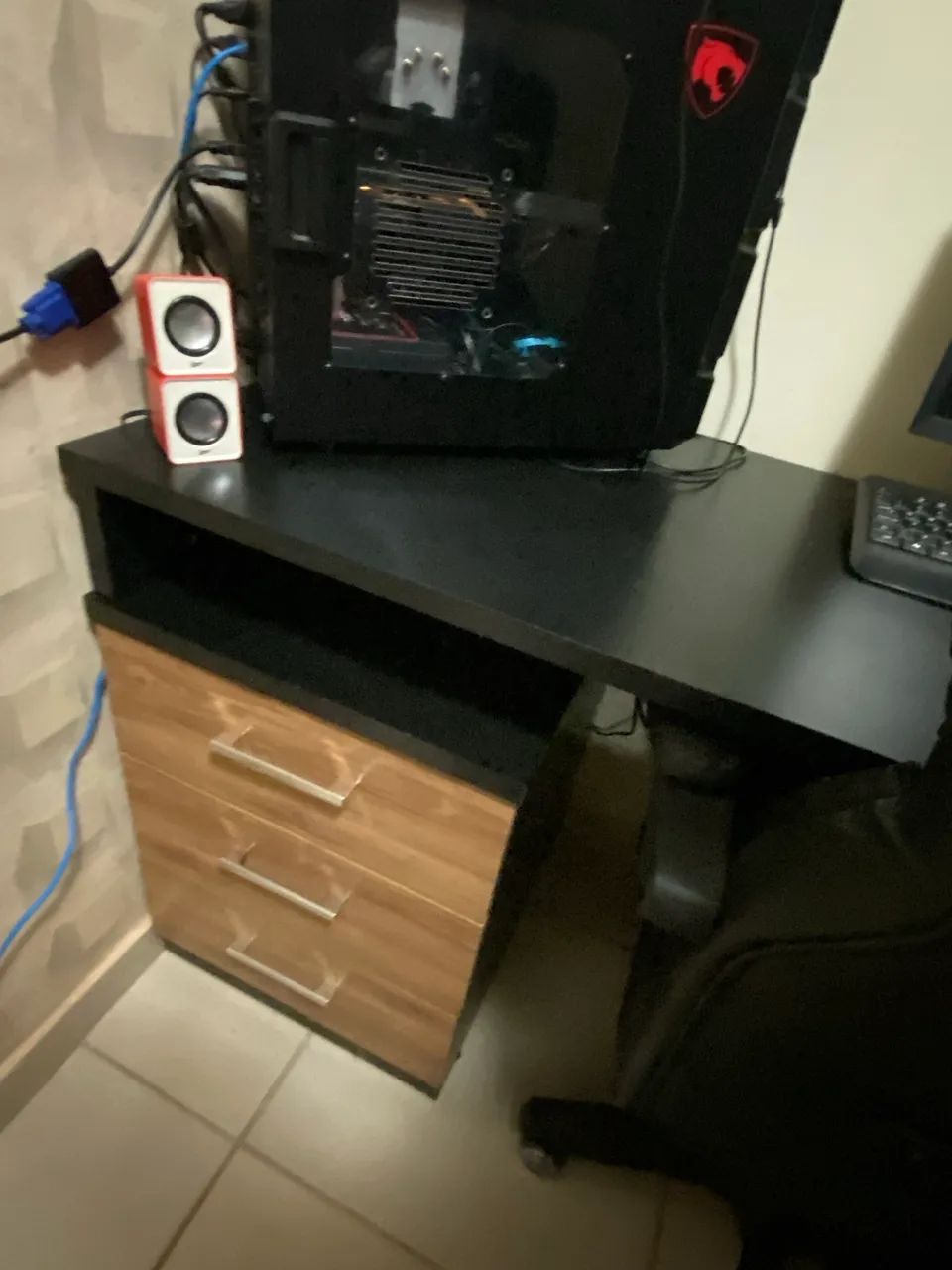 MESA COMPUTADOR - Foto 3
