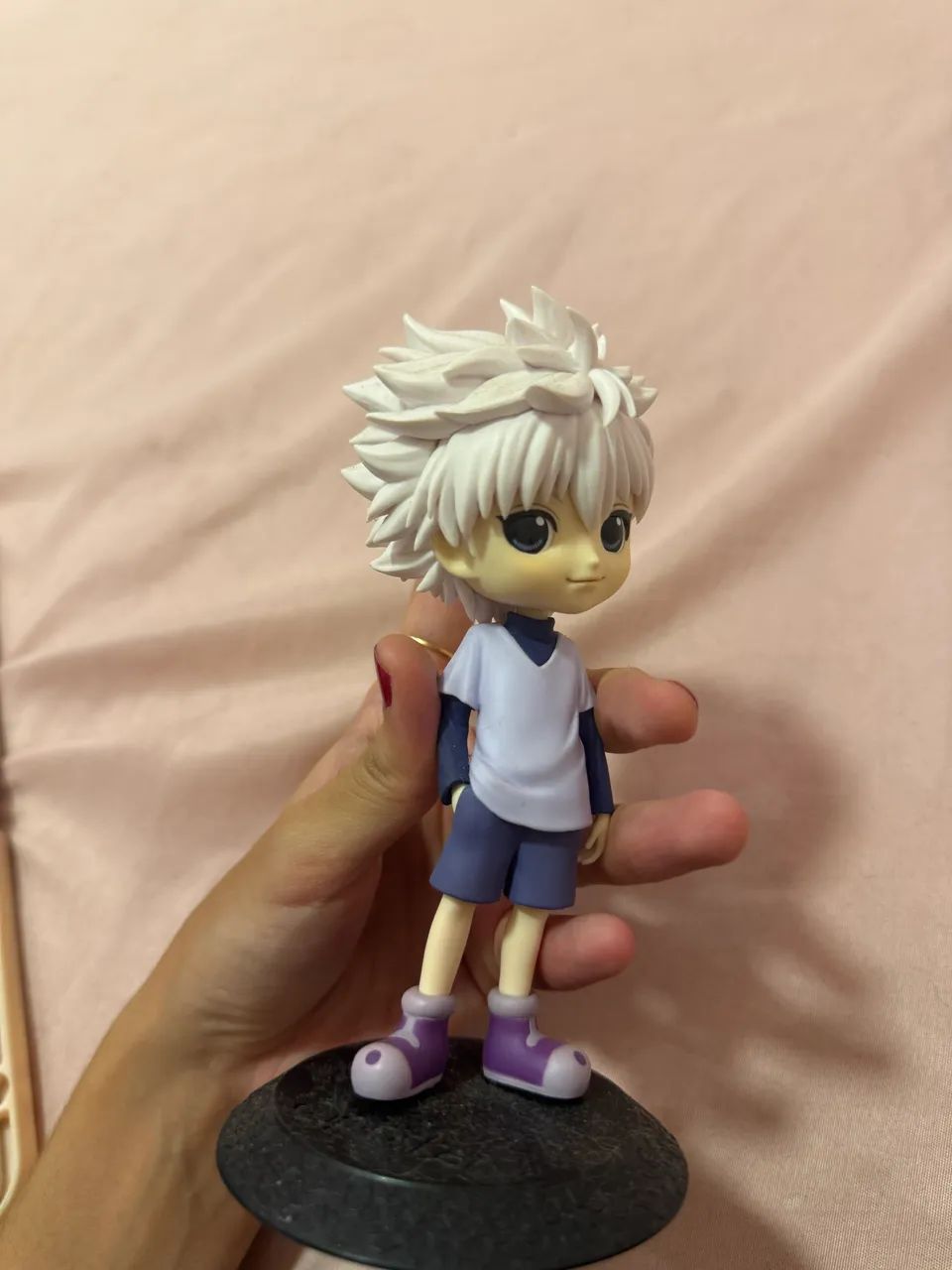 Action figure Killua - Foto 3