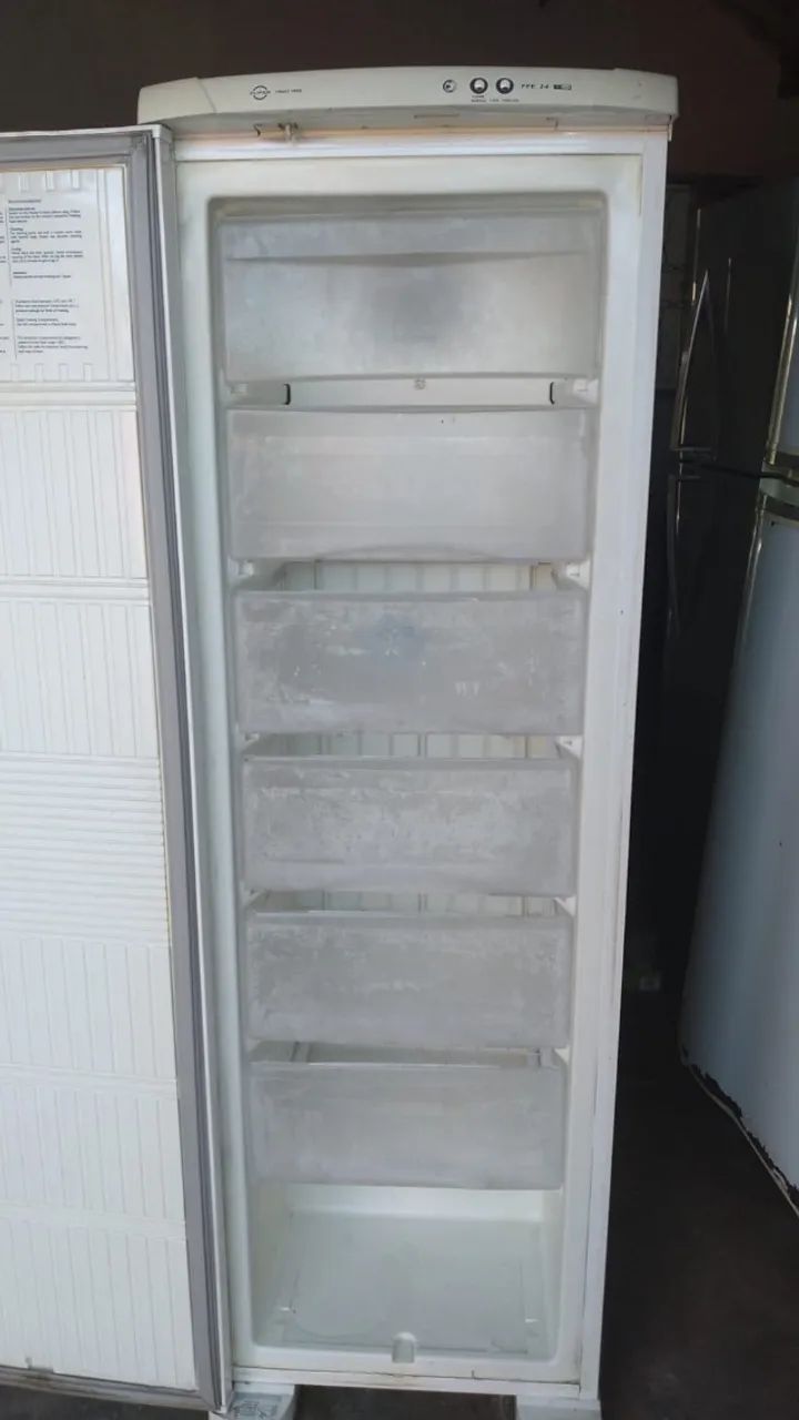 Freezer Electrolux  - Foto 3