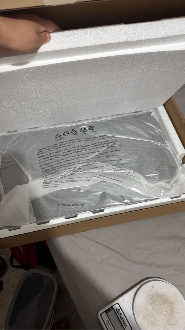 Monitor 27 Aoc Gamer - Foto 4