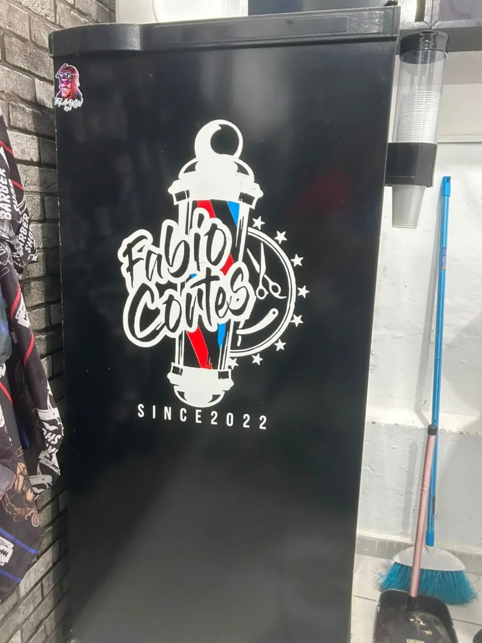 Geladeira  - Foto 4