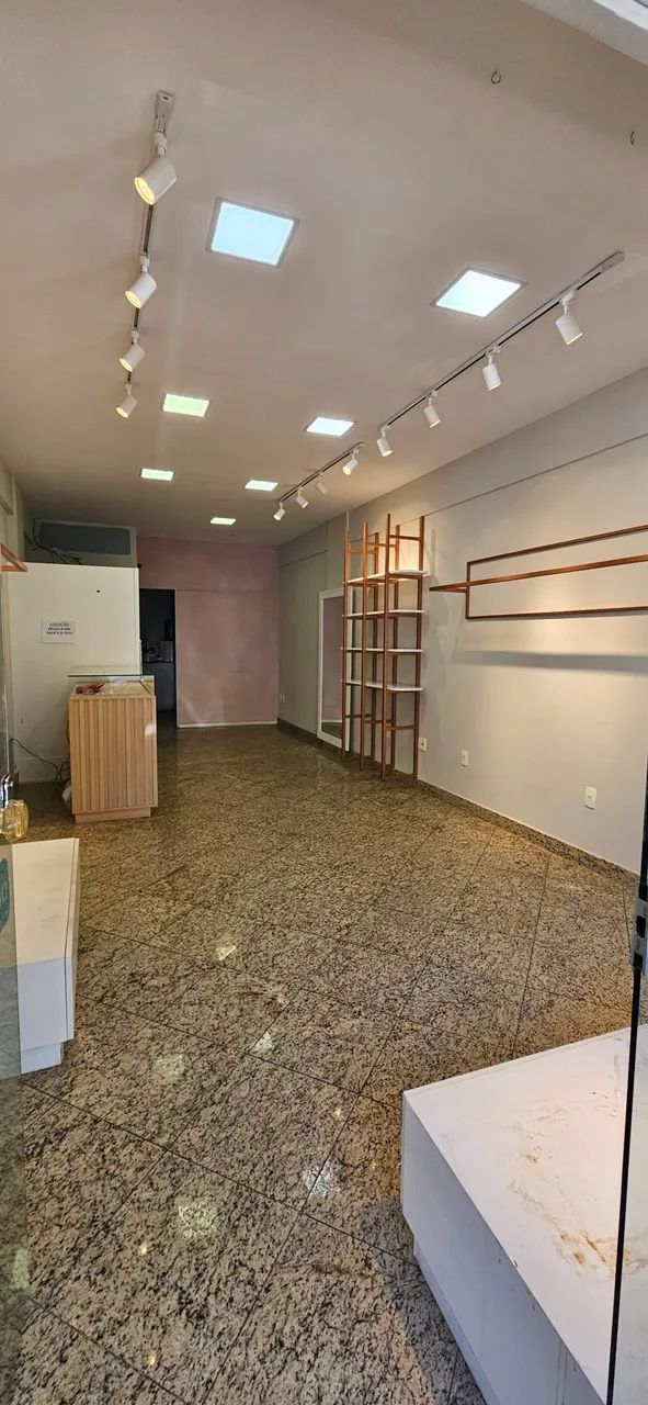 Aluguel de Loja Comercial - Foto 5