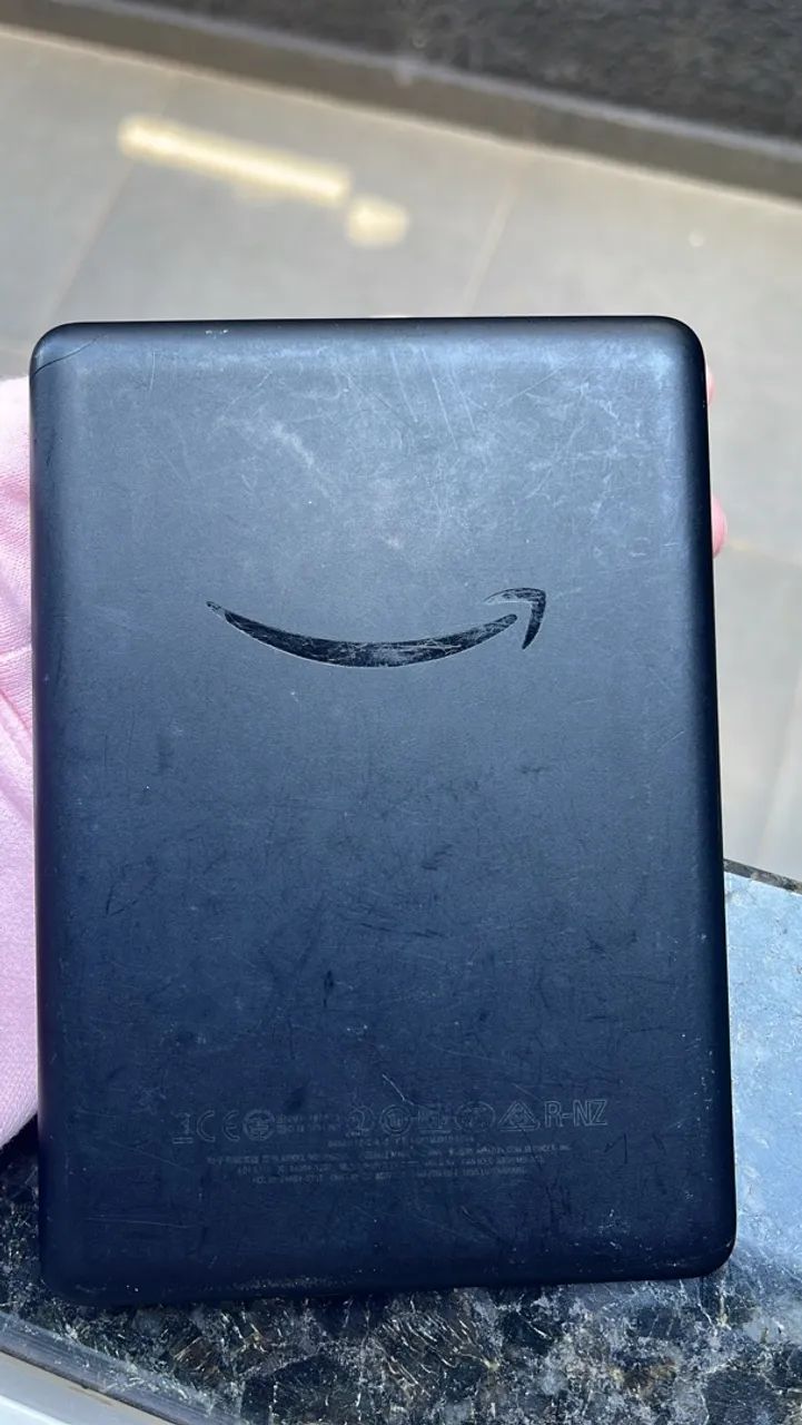 Kindle Signature 10° geração 8GB - Foto 3