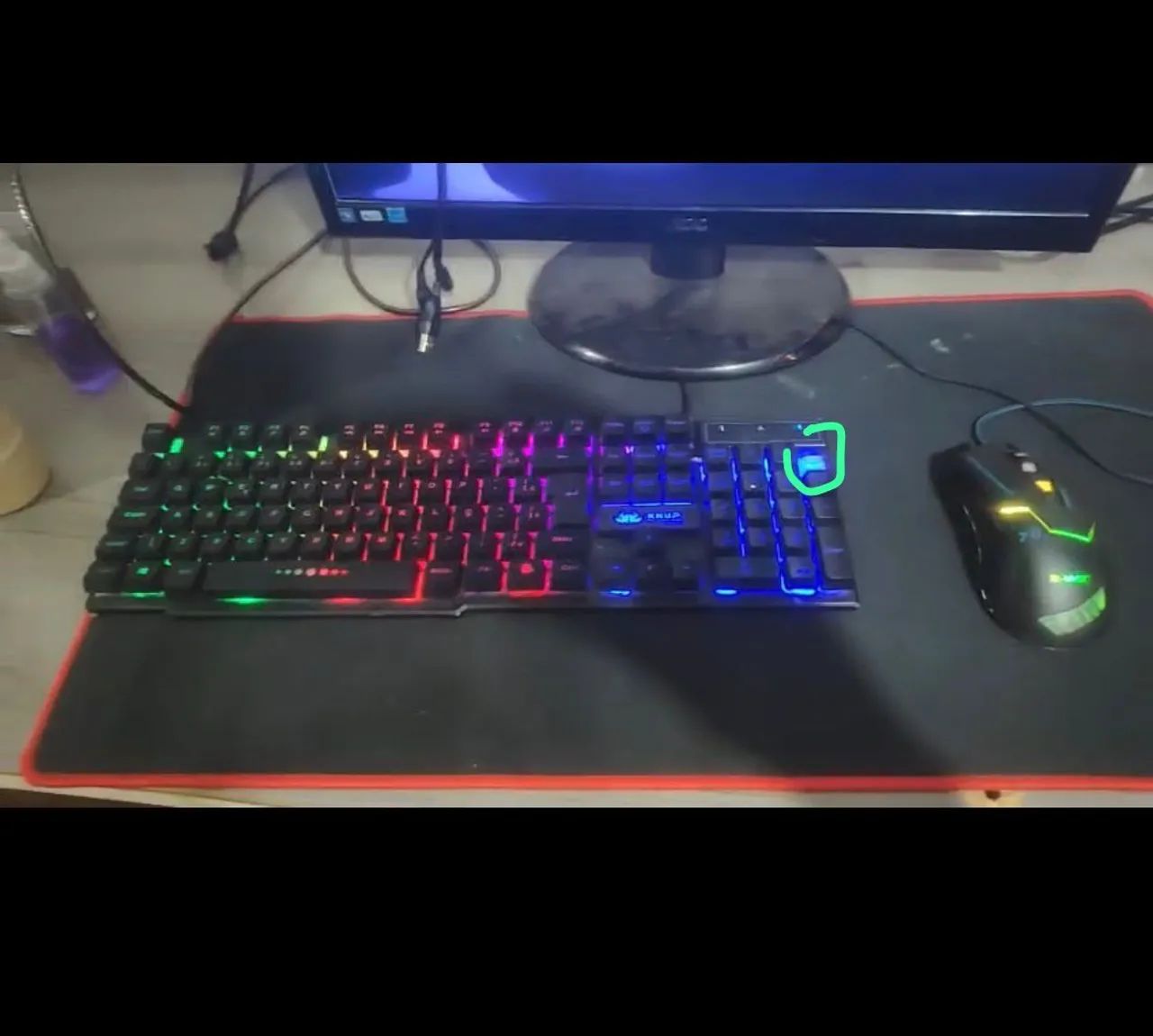 Pc Gamer completo? - Foto 2