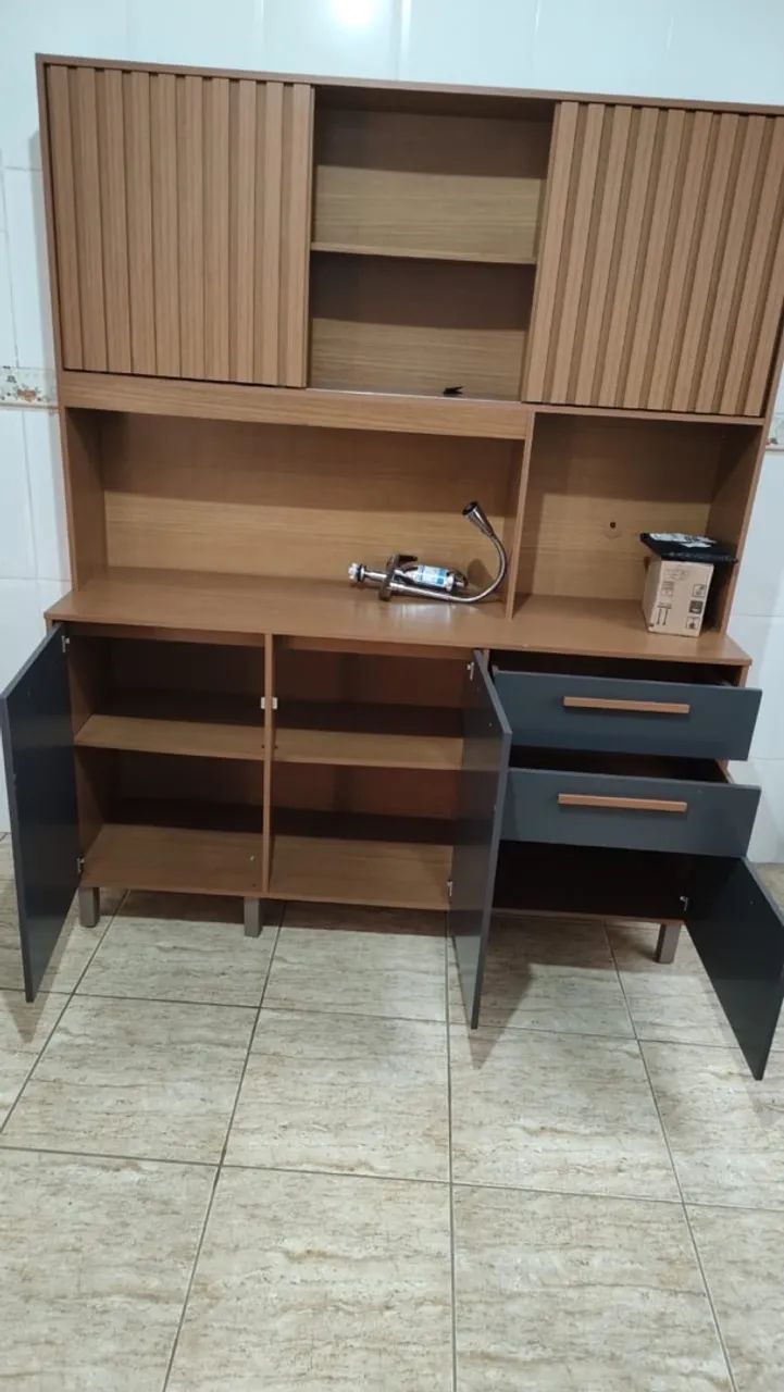 Armário de cozinha - Foto 3