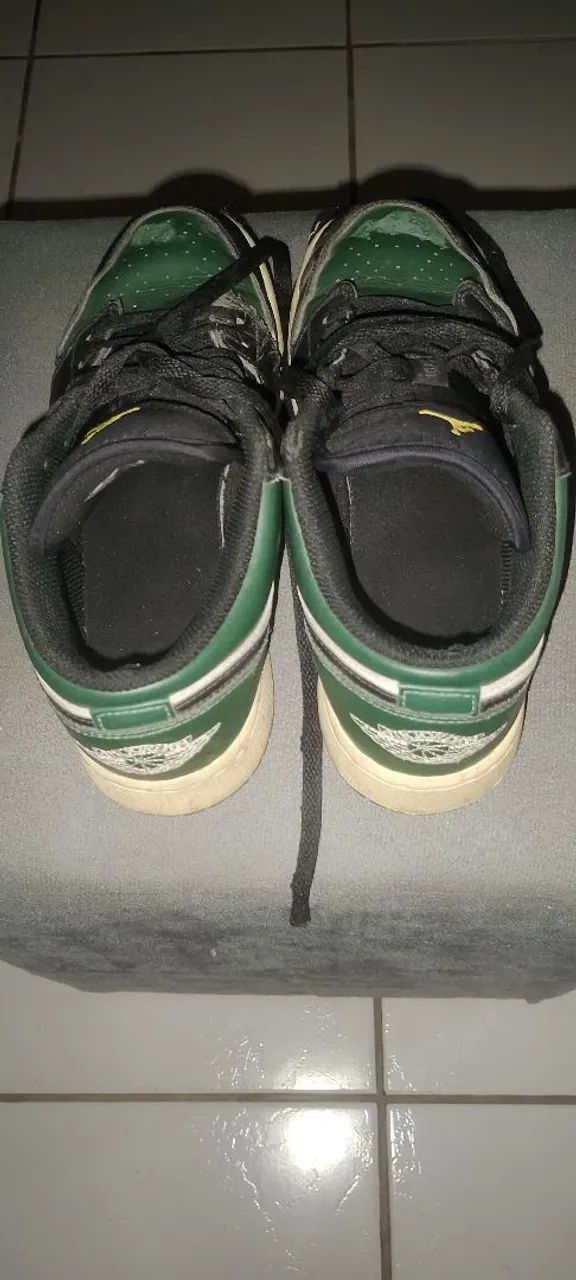 Vendo tênis  - Foto 4