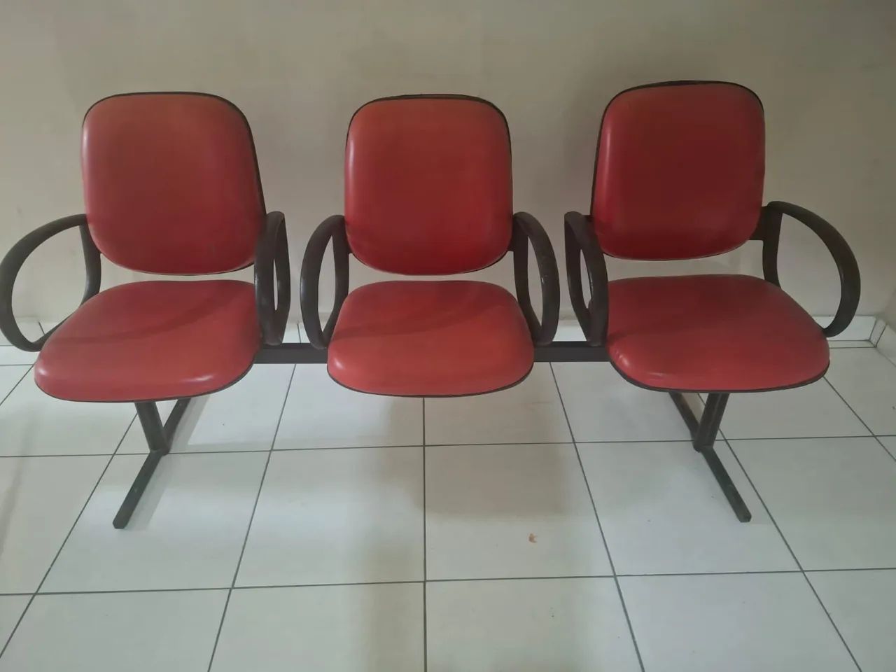 Trio bench chair65704315402753120