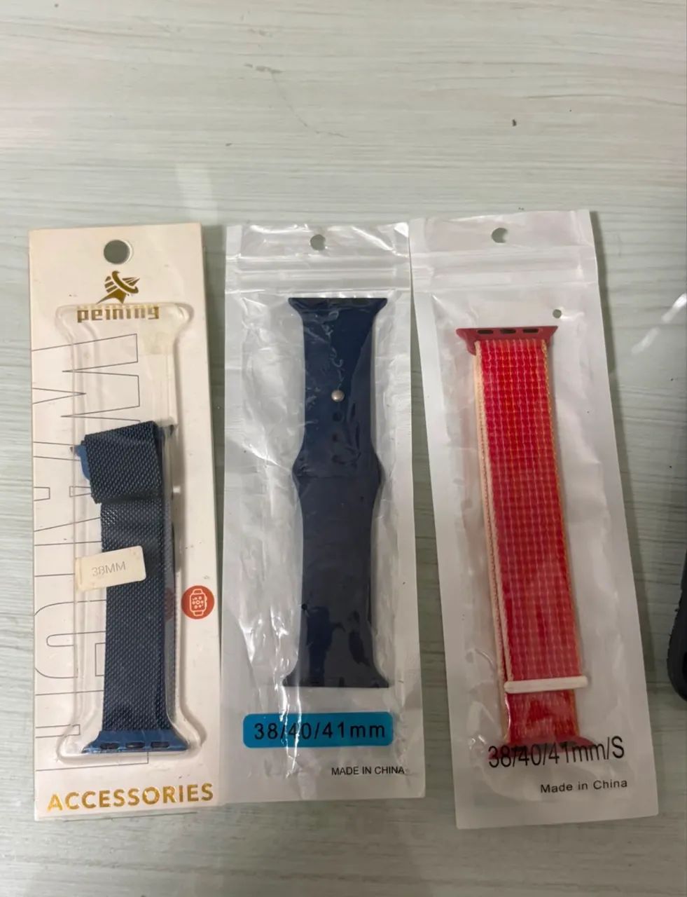 Apple Watch SE 2 40mm - Foto 4