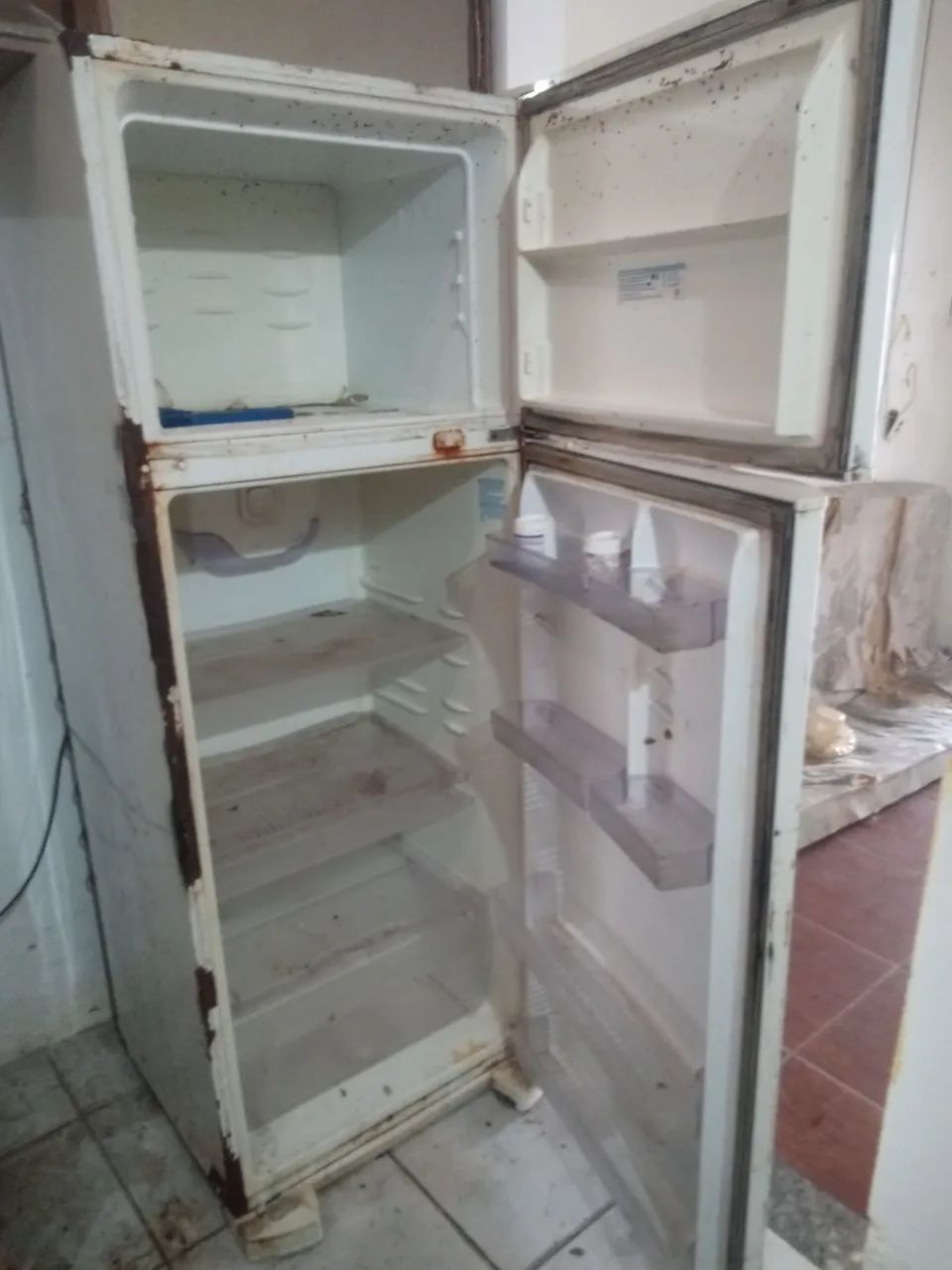 Geladeira 250 - Foto 2