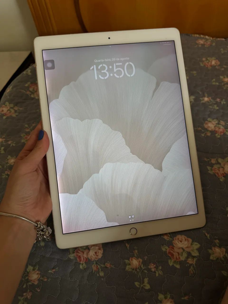 iPad Pro 12.9 Pol - Foto 2