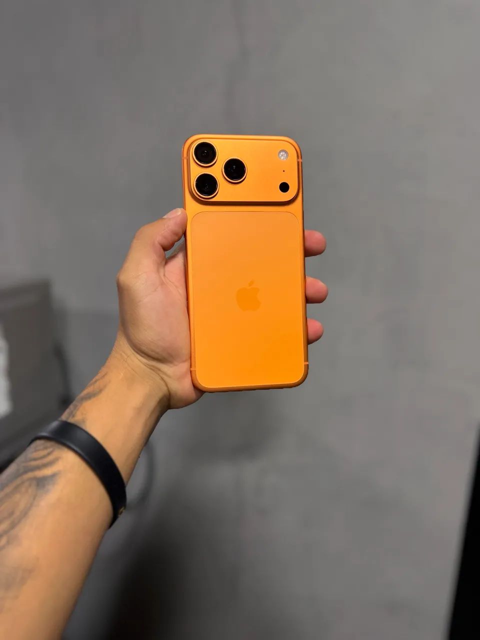 iPhone 17 Pro Max  - Foto 5
